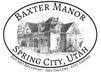 Baxter Manor and The Highland Gift Shoppe