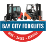 Bay City Forklift Specialists