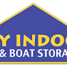 Bay Indoor RV & Boat Storage