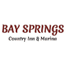 Bay Springs Country Inn Marina