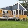 BAY VIEW LODGE