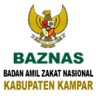 Baznas Kabupaten Kampar