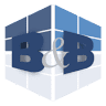 B & B Glass