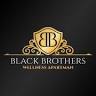 Black Brothers Luxus Apartman