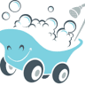 The Bubble Bath Car Wash