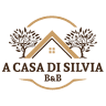 Bed & Breakfast A casa di Silvia a Rocca Massima.