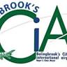 Chicago Bolingbrook International Airport
