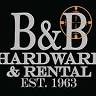 B & B Hardware