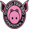 Tickled Pink BBQ