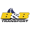 B & B Transport, Inc.