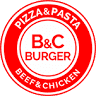 B&C Burger (Diner)