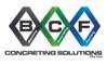 BCF Concreting Solutions Pty Ltd