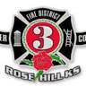 Butler County Fire District #3