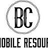 BC Mobile Resources Non-emergency Medical Transportation