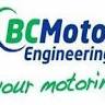 B C Motor Engineering Ltd