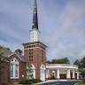 Brevard-Davidson River Presbyterian Church