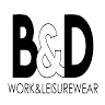 B&D Work and Leisure Wear
