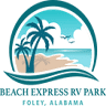 Beach Express RV Park