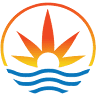 Beach Fire Cannabis