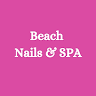 Beach nails & spa