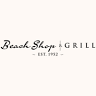 Beach Shop & Grill