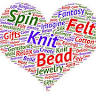 Bead & Fiber Fantasy