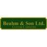 Beahm & Son, LTD.