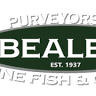 Beale's Park Fish Restaurant