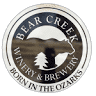 Bear Creek Wine Company and Brewery