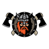 Bearded Axe