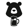 Bear's House