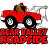 Bear Valley Roadside