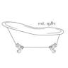 Beautiful Bathtub Dallas