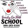 Beauty On Fleek School LLC