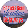 Beavers Bend Vacation Getaways