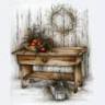 Blue Eye Craft & Gift Shoppe