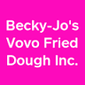 Becky-Jo's Vovo Fried Dough