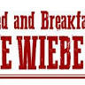 Bed and Breakfast De Wieber
