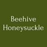 The Beehive Honeysuckle