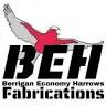 Berrigan Economy Harrows (BEH Fabrications)