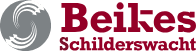 Beikes schilderswacht BV