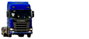 Bekkers Trucks