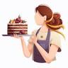 Bela Bakers(Amul) - Cake, Icecream, & More