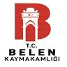 Belen Mal Müdürlüğü