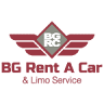 BG Rent a car & Limo service
