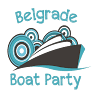 Belgrade Boat Party