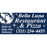 Bella luna restaurant & pizza