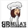Bella’s Bagels and Cafe!!!