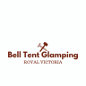 Bell Tent Glamping At Marwell Activity Center