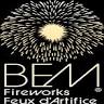 BEM Fireworks / BEM Fireworks